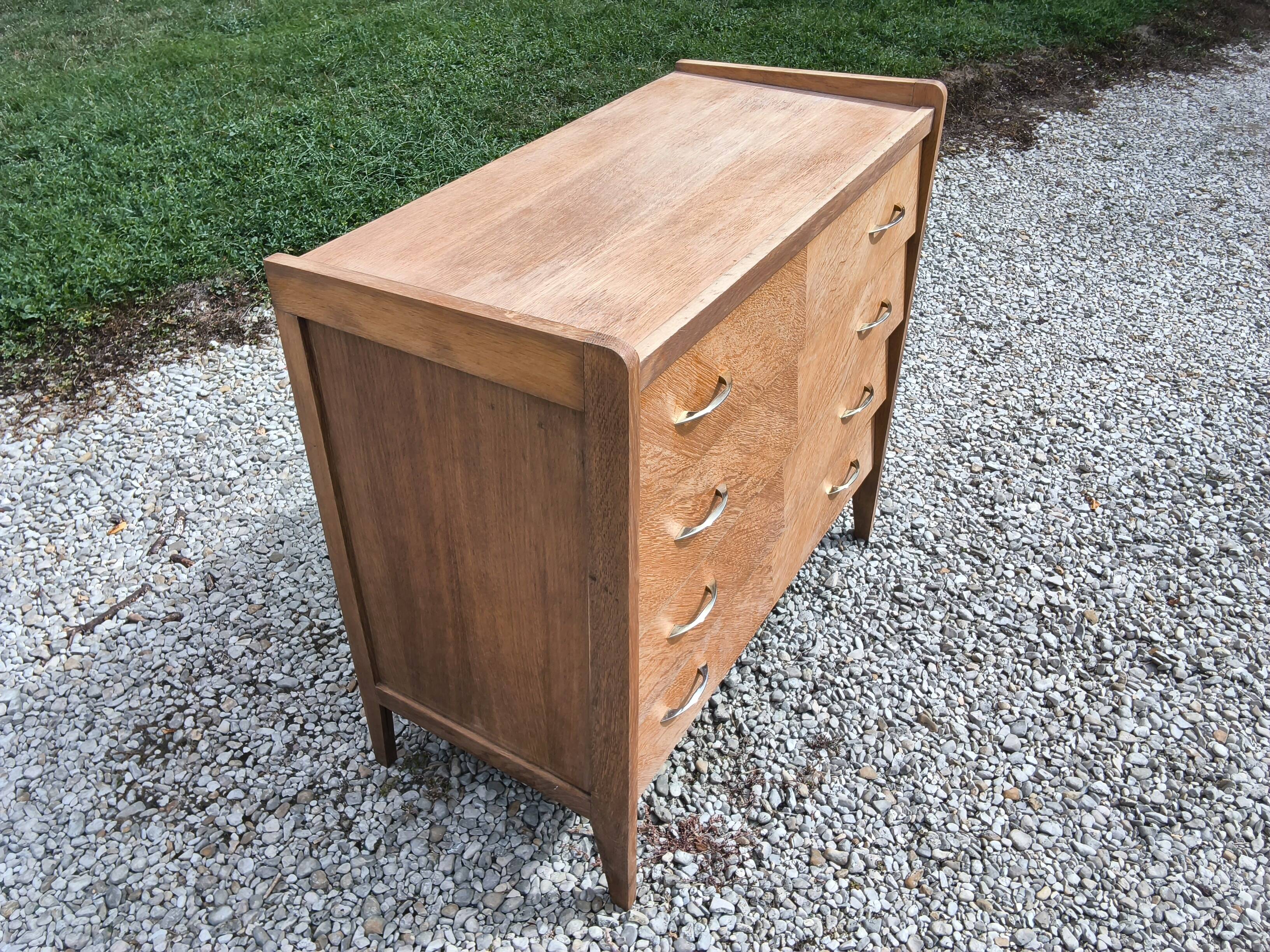Commode