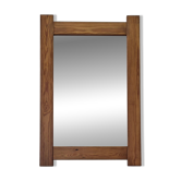 Miroir en pin