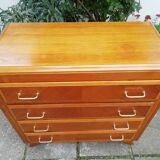 Chest of drawers, 50s