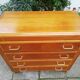 Chest of drawers, 50s