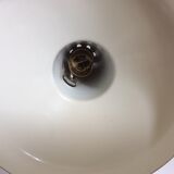 Vintage articulated lamp