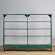 Bookcase With 8 Drawers, 1940's