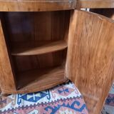 Double-sided art deco buffet or bar