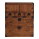 Antique Japanese tansu – Showa period (c.1927) #55