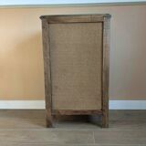 Chiffonier - chest of drawers with 5 drawers