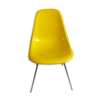 Ray & Charles Eames DSX chair for Herman Miller