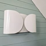 Applique murale Flos, modèle Foglio, design Tobia Scarpa, 1966