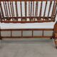 Vintage Cradle