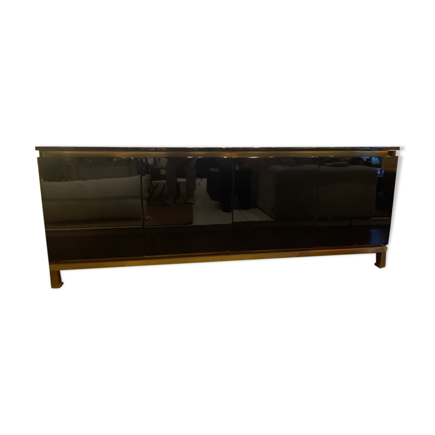 Sideboard by Guy Lefevre