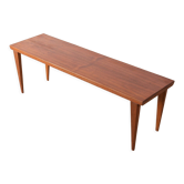 1960s coffee table