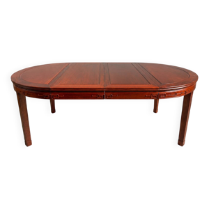 Table de salle à manger - extensible