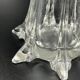 Large vintage Eiffel Tower soliflore vase
