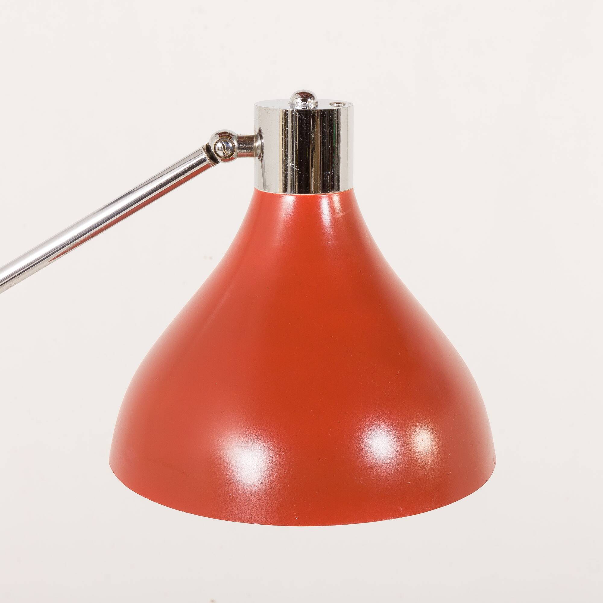 Stilux Milano floor lamp, Italy 1970s