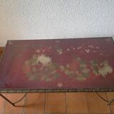 Maison Bagués coffee table circa 1960