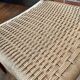 Set of 4 chairs Niels Otto Moller