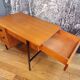 Multitable desk by Jacques Hitier for Multiplex