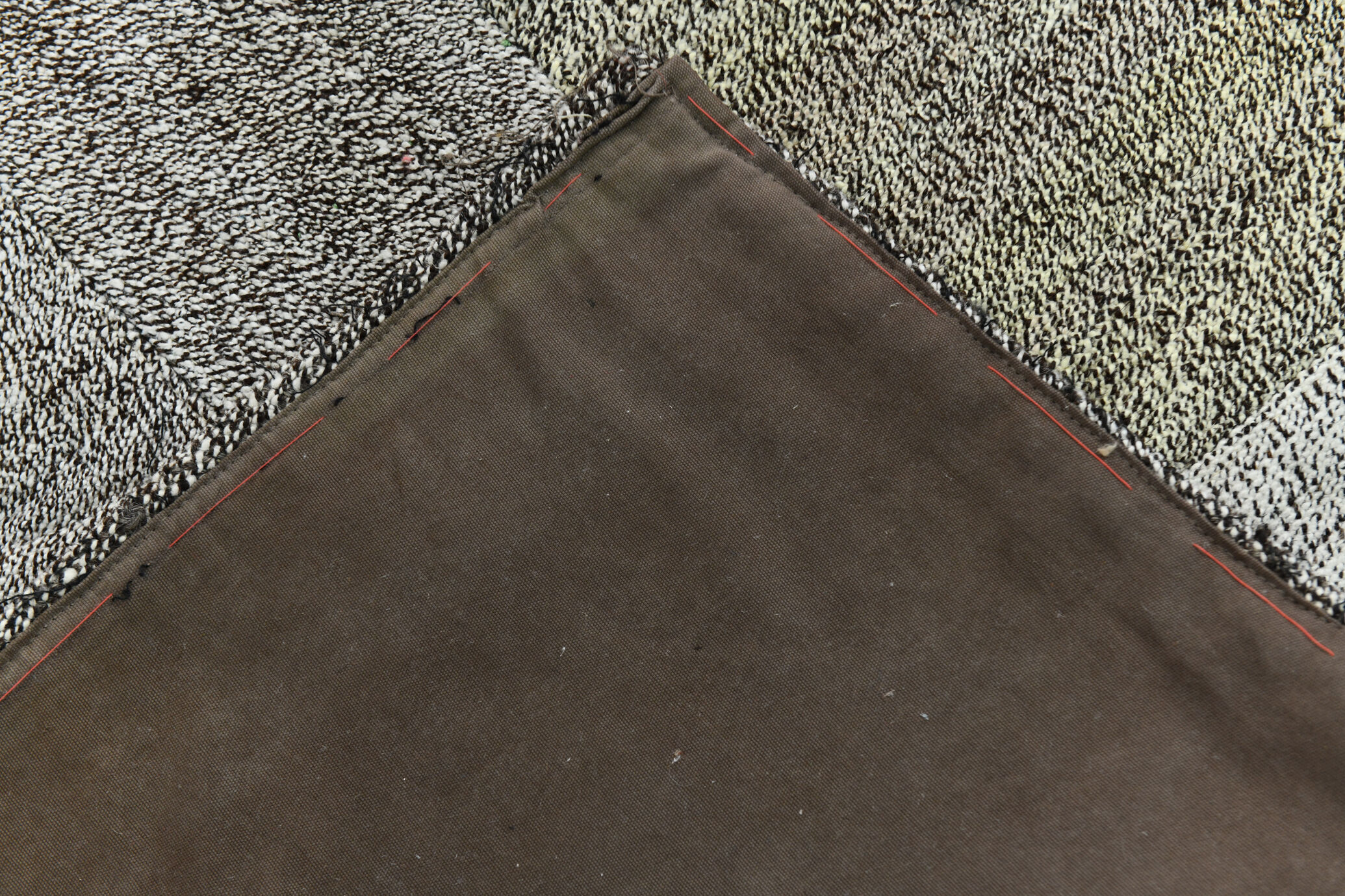 Tapis coureur 87x374cm