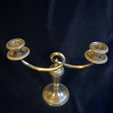 Christophe candle holder Gallia collection
