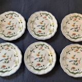 Gien 18 Piece Dinnerware Set