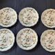 Gien 18 Piece Dinnerware Set