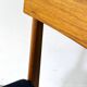 Teak Chairs, Ulferts, Denmark, 1960s, Mid-C Modern, VNTG