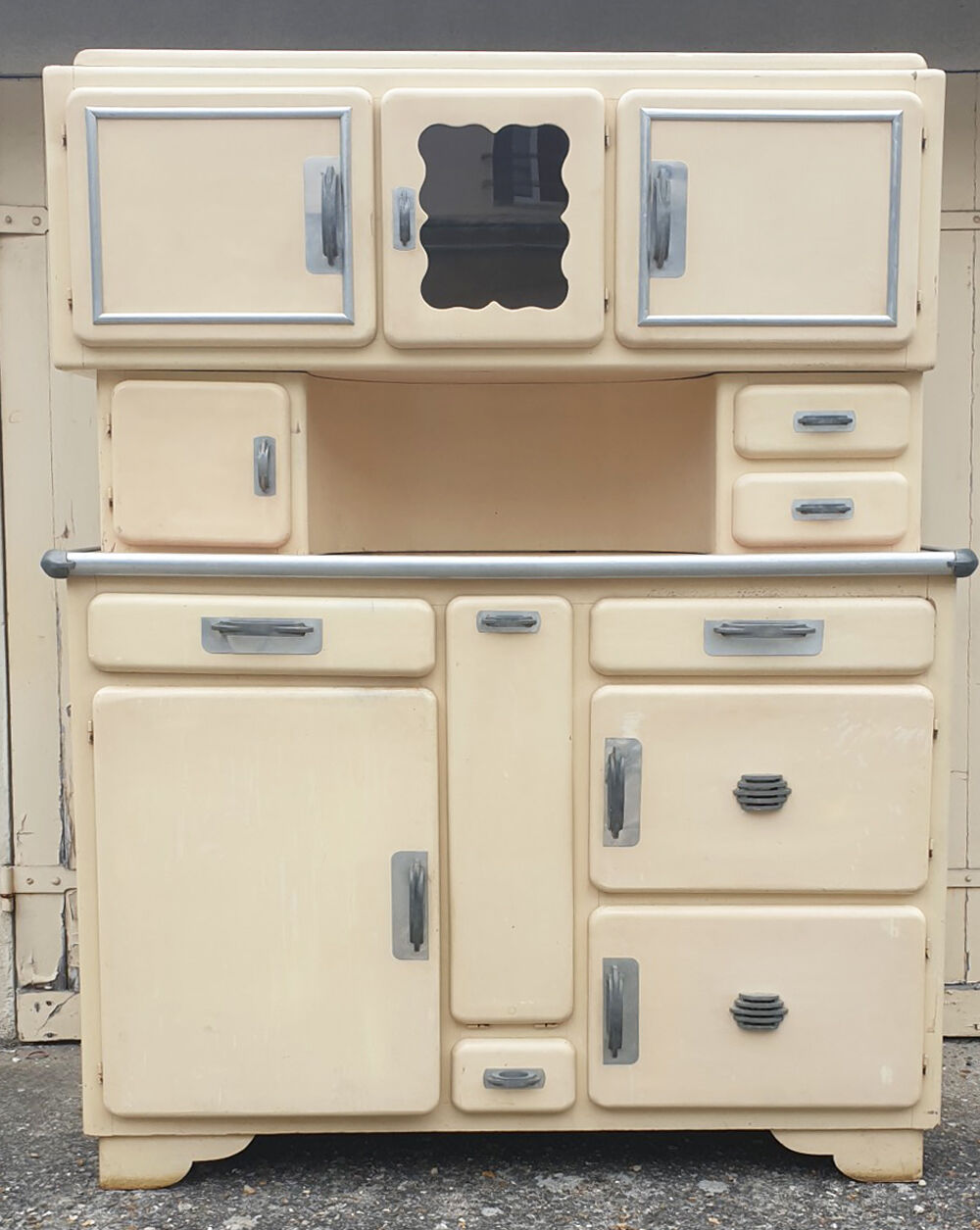 Vintage Mado Buffet 40/50s