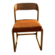 Baumann sled chair