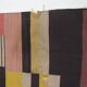 Rare Geometric Carpet by Antonin Kybal, 1948s