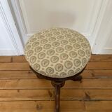 Screw piano stool, Napoleon III