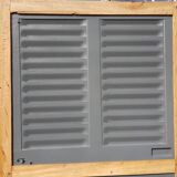 Screen - workshop divider