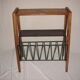 Magazine rack 1950