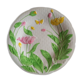 Dessert plates