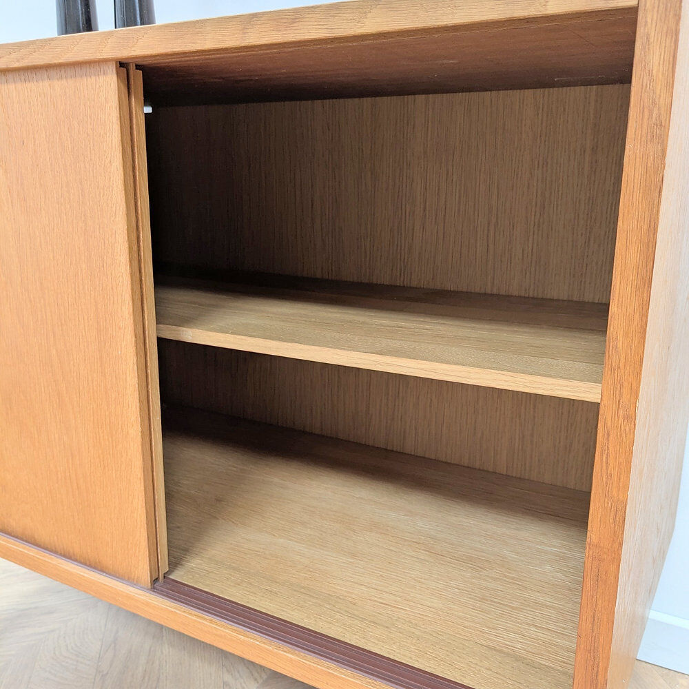 Vintage buffet