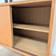 Vintage buffet