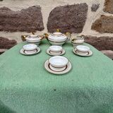 Coffee service