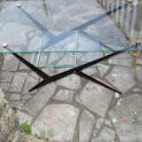 Jarden design table, France 1960s