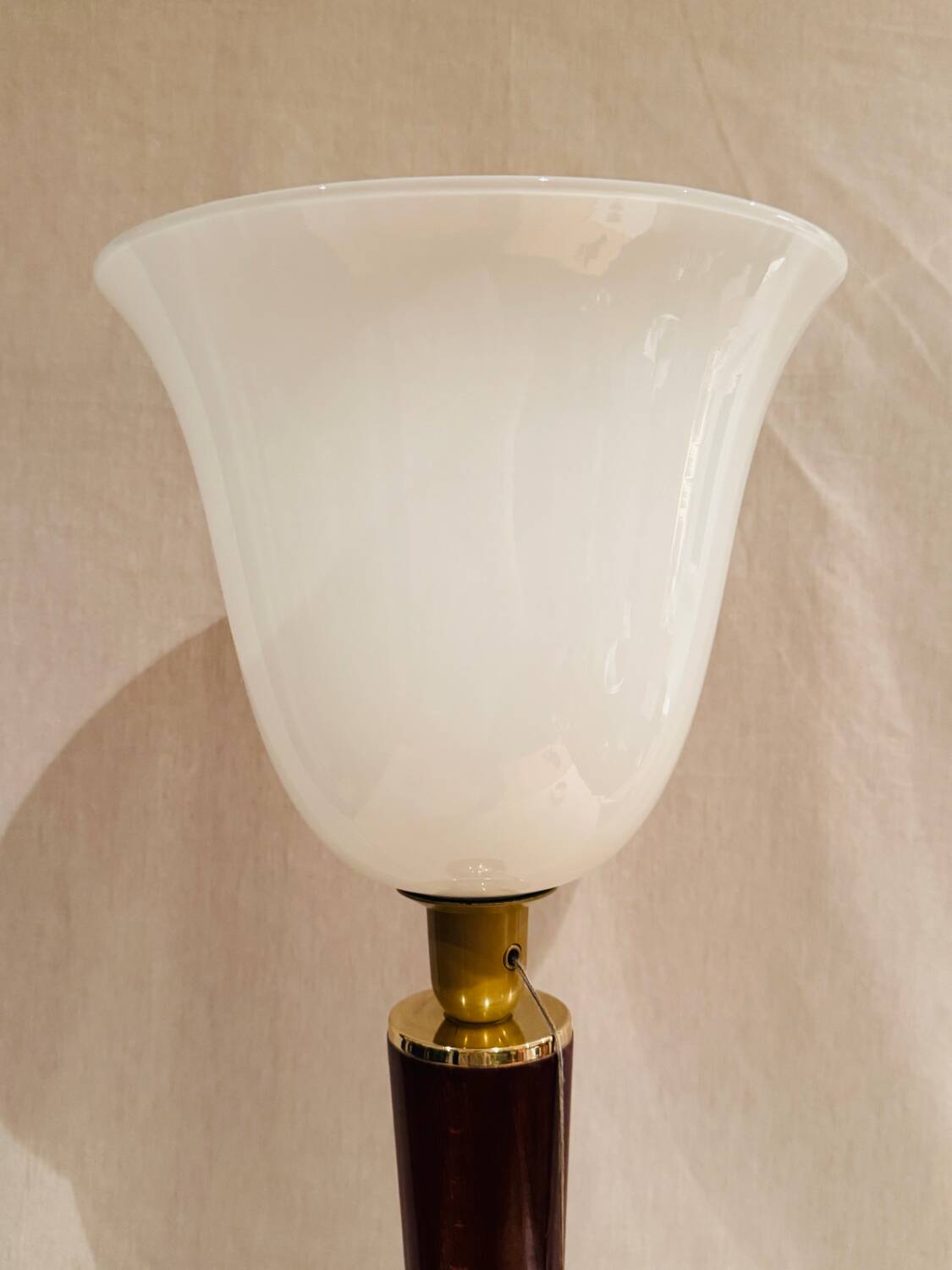 Lampe Mazda années 60