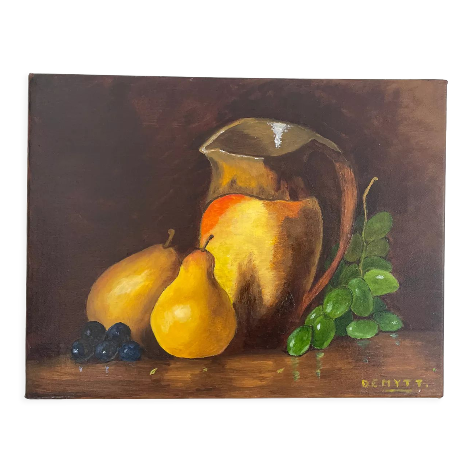 Still life