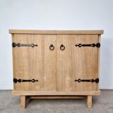 Oak sideboard circa 1960