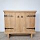 Oak sideboard circa 1960