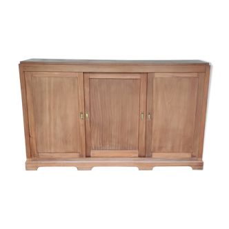 Craft furniture solid mahogany