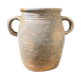Terracotta jar