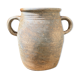 Terracotta jar