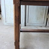 Table de ferme ancienne