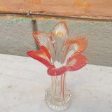 Vintage of the 70's - Vase corolla