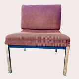 1970s designer armchairs