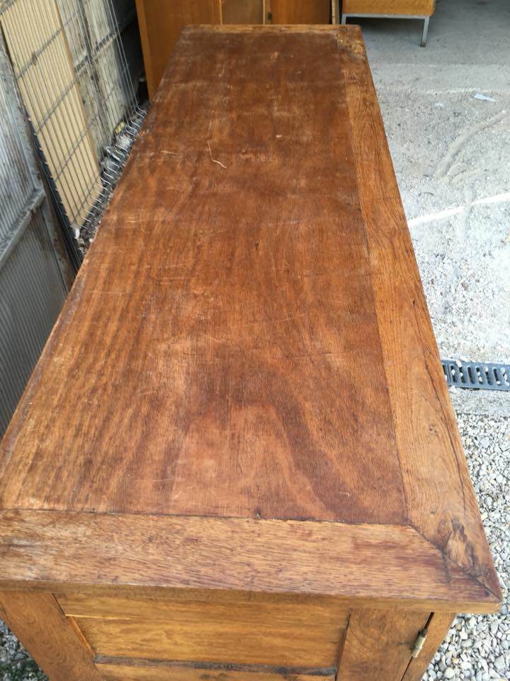 René Gabriel buffet