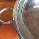 Stainless steel vegetable dish