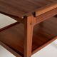 Swedish Teak Serving Trolley, 1950s/60s