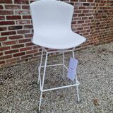 Harry Bertoia Bar Stool for Knoll
